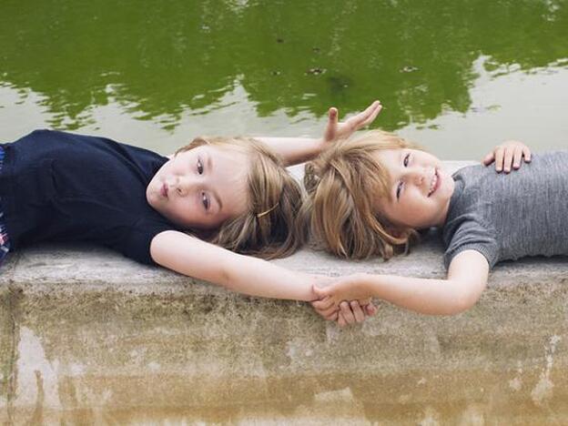 Así es el síndrome de la agenda infantil vacía en vacaciones