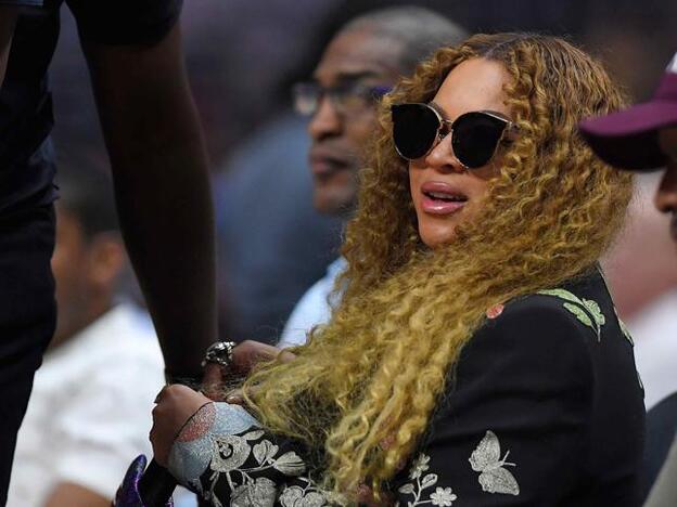 El problemón de Beyoncé: Blue Ivy es una marca