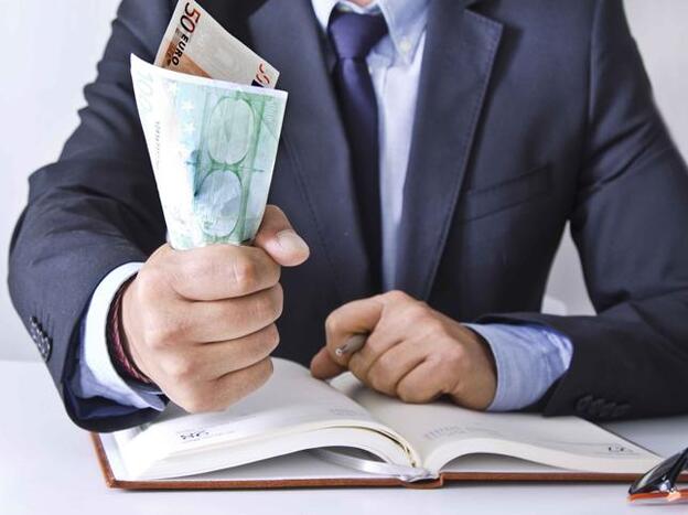 Convivir con un tacaño