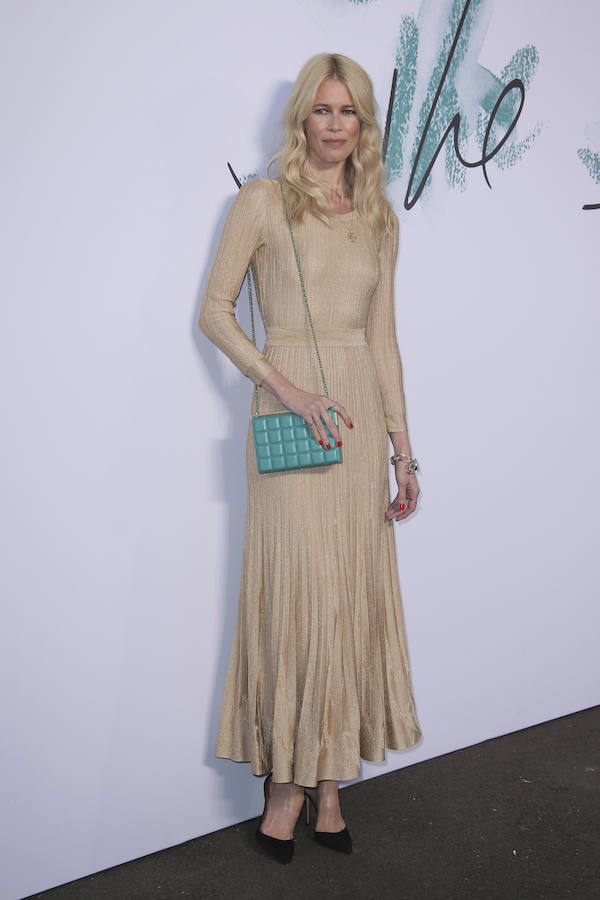 Las famosas más elegantes de la semana del 24 al 30 de junio