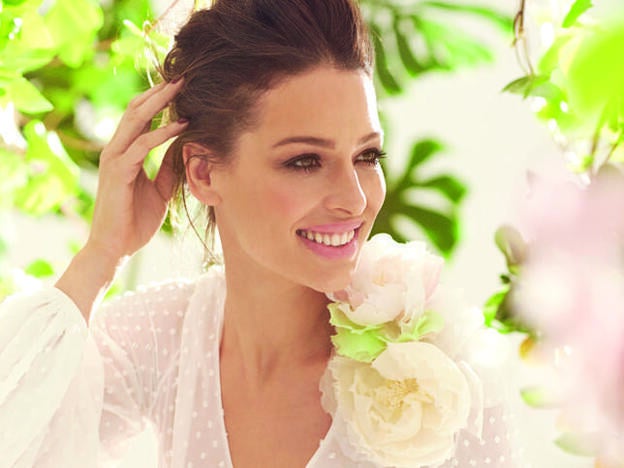 El estilo de Eva González en verano