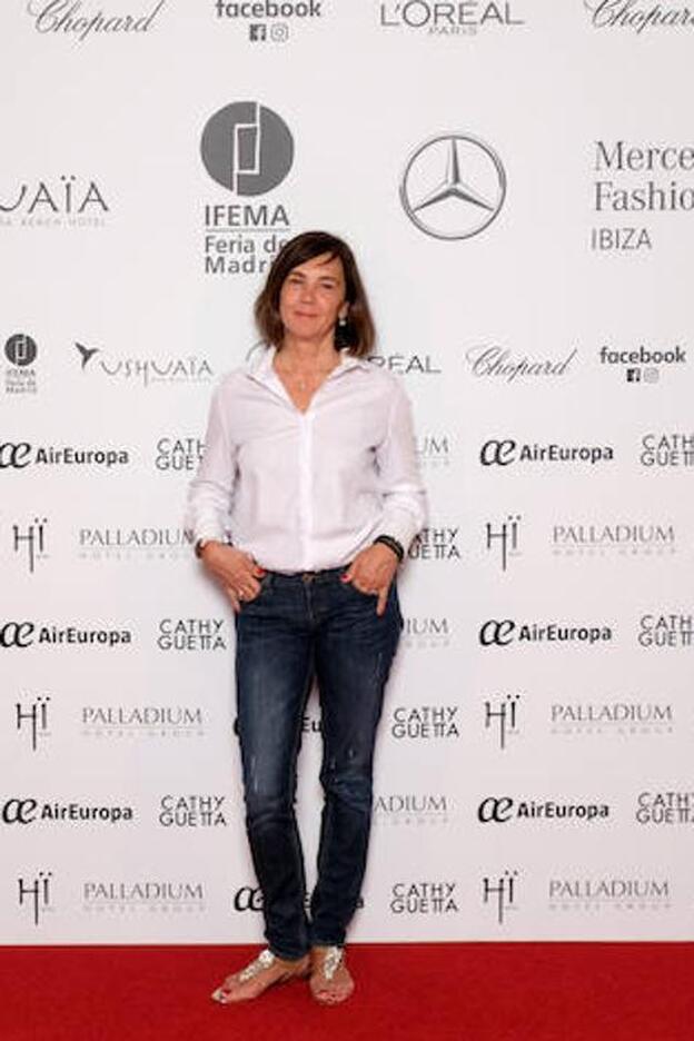 “Hay que creerse que somos potentes en moda”