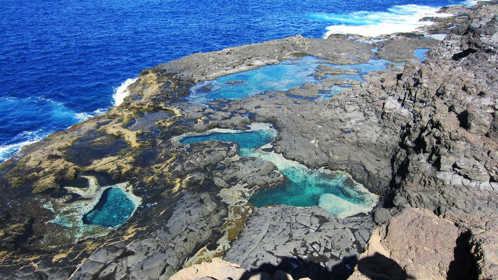 Los Charcones (Lanzarote)