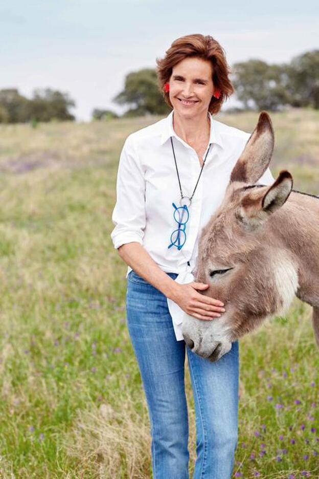 Emprendedoras verdes