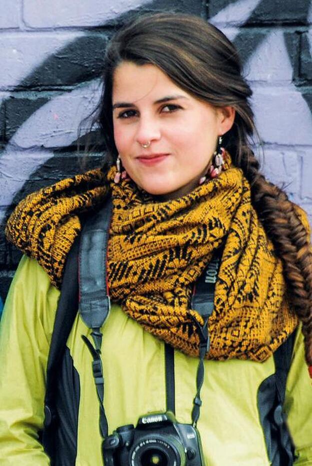 La aventura de recorrer más de 10.000 km en autostop