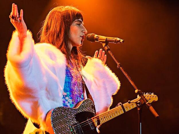 El festival musical más grande de Suecia será solo para chicas