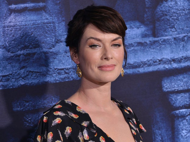 Lena Headey destapa el lado oscuro de la tele