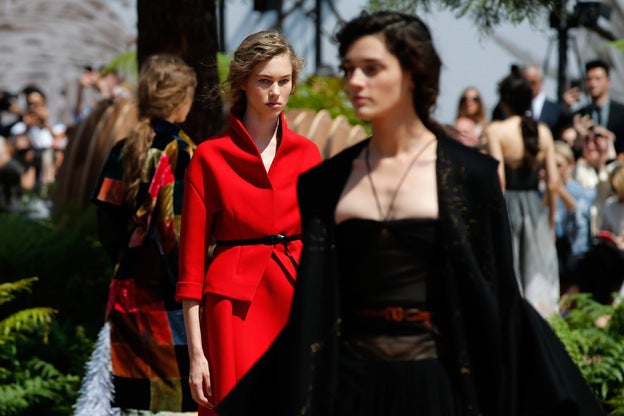 Cuando París desvela su mejor arte