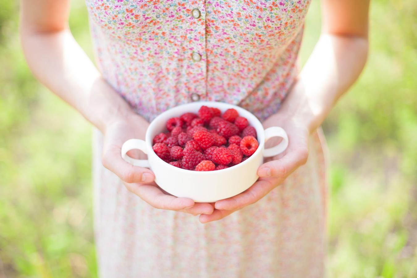Únete a los superfoods del verano