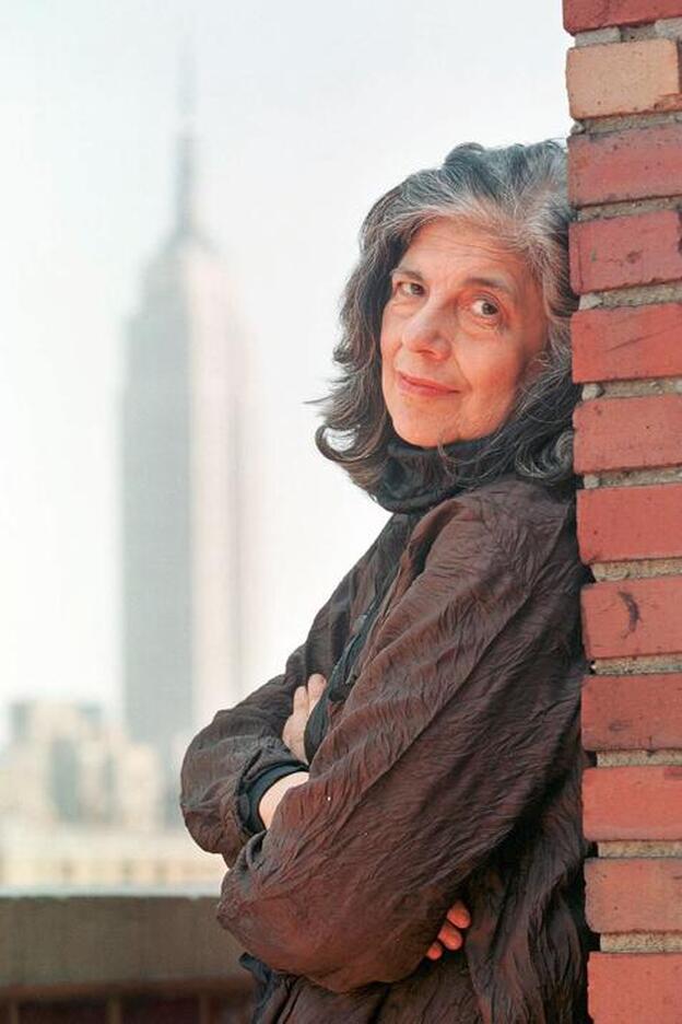 El Nueva York de Susan Sontag