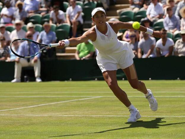 Las tenistas acusan a Wimbledon de despreciarlas