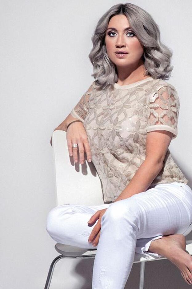 10 mujeres que marcaron la vida de Camilla Lackberg