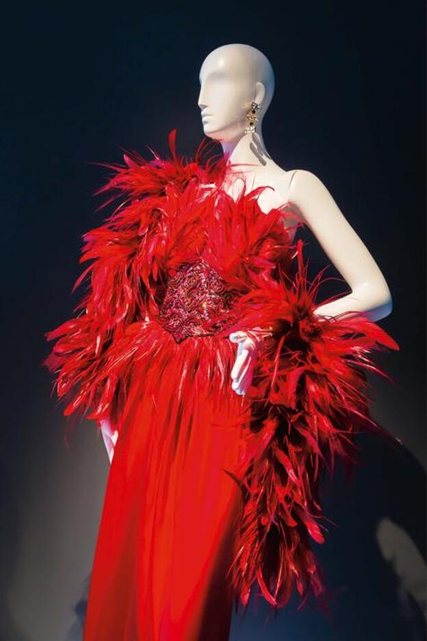 El aroma de una amistad