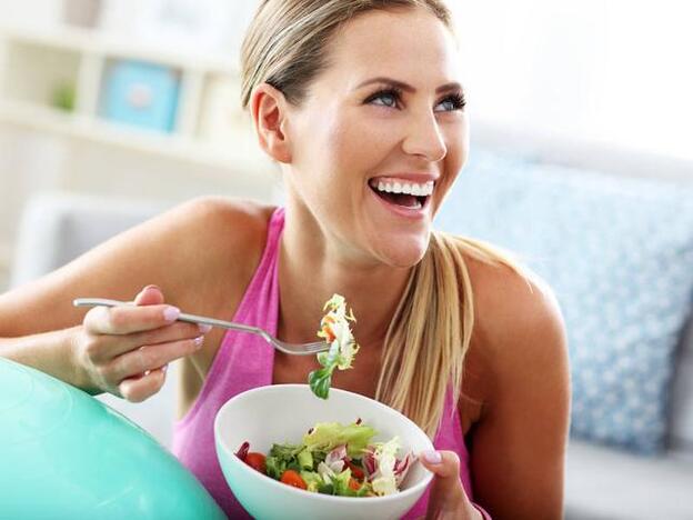 5 actividades cotidianas que te harán quemar calorías sin darte cuenta