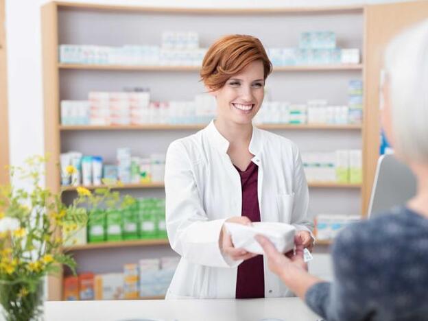 Siempre cerca y de guardia