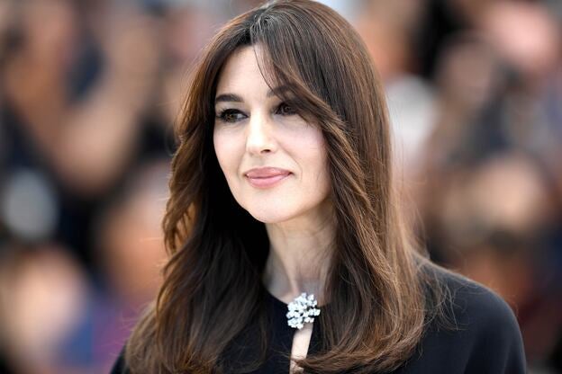 Monica Belluci: "Siempre he tratado mi cuerpo con una gran libertad"