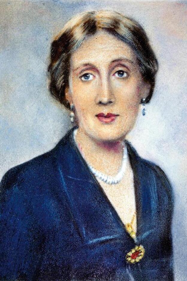 El Londres de Virginia Woolf