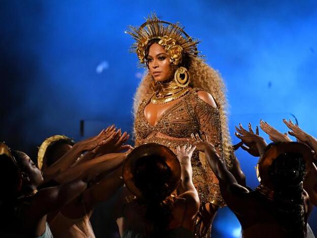 Beyoncé lanza al estrellato al español Palomo Spain