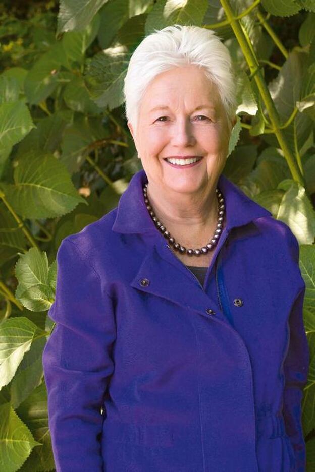 Eleanor Coppola: salta al primer plano