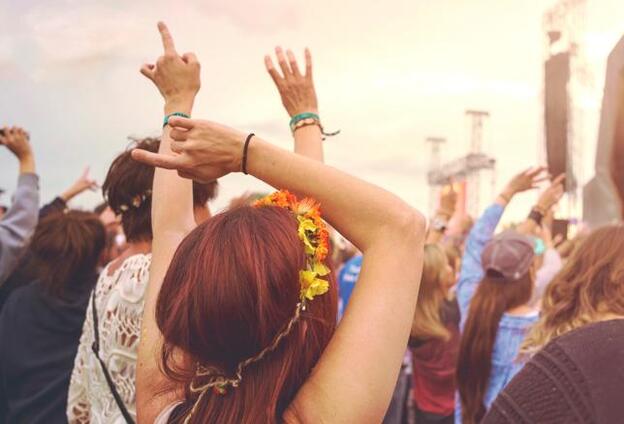 Sotogrande tiene su propio festival : Sunset Valley