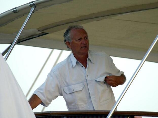 Las preguntas sin respuesta del asesinato de Versace