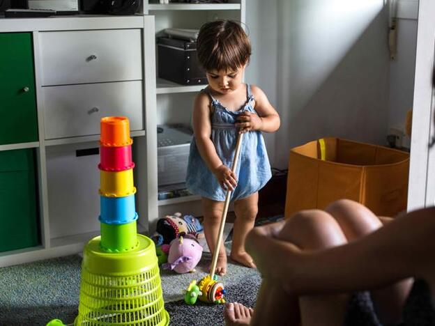 Lanzan una línea de muñecas con diversidad funcional