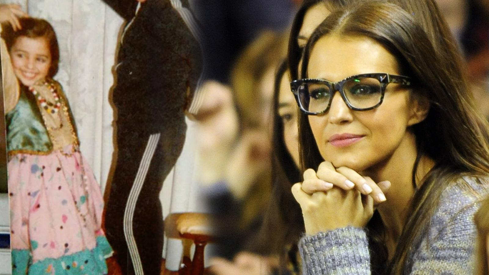 Todos tenemos un pasado: estos famosos también