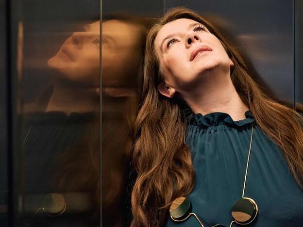 “El deseo femenino es muy complejo, sutil y frágil”