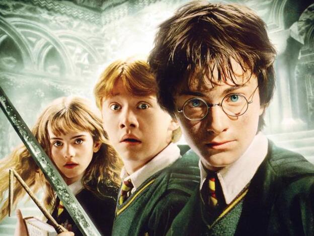 Alerta fans de Harry Potter: llegan dos libros nuevos
