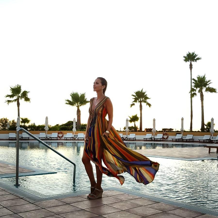 Las famosas elegantes de la semana del 15 al 21 de julio