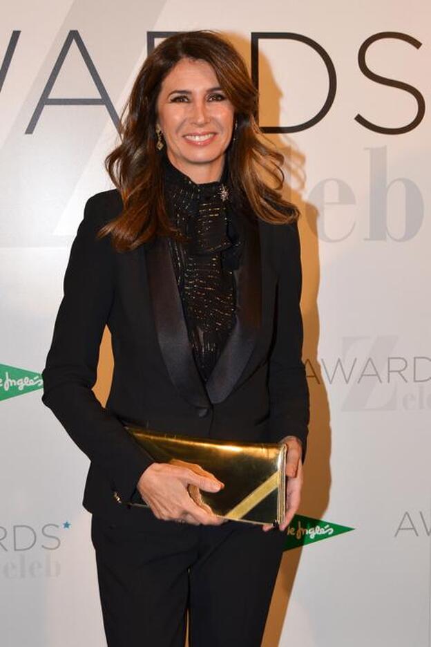 El apoyo de Ana García Siñeriz según Rappel