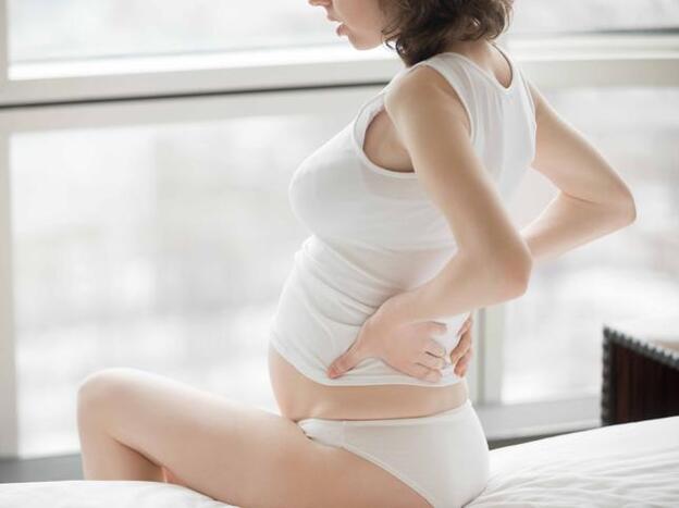 ¡Ojo con tu espalda!