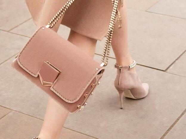 Michael Kors compra Jimmy Choo por 1.350 millones de dólares