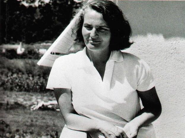 La Barcelona de Carmen Laforet