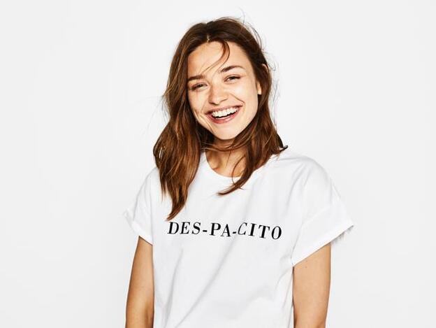 Universal y Bershka se unen para promocionar 'Despacito' en el Reino Unido