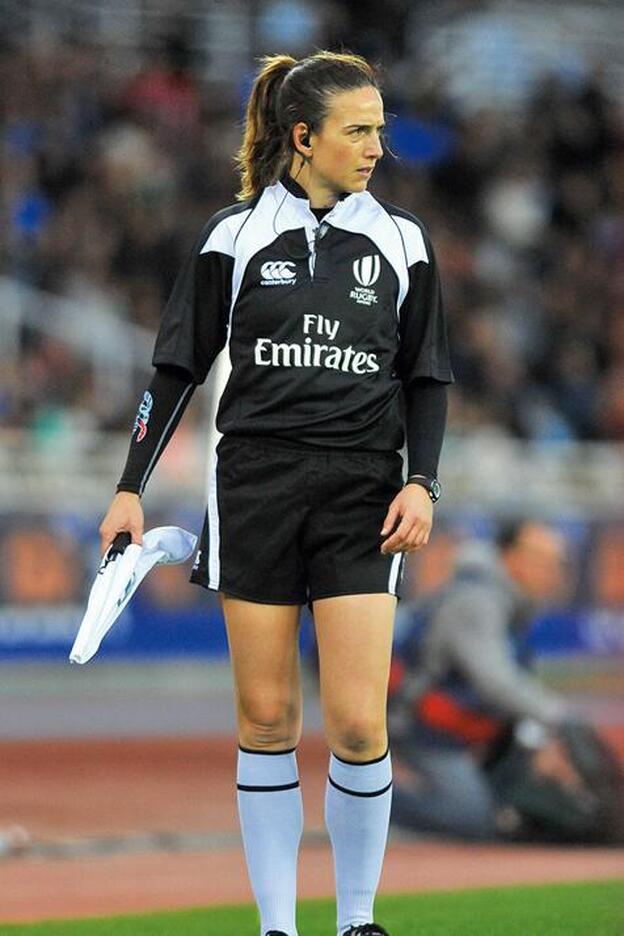 Deportistas de élite: Alhambra Nievas