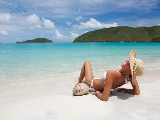 Consejos para cuidar tu pelo en verano