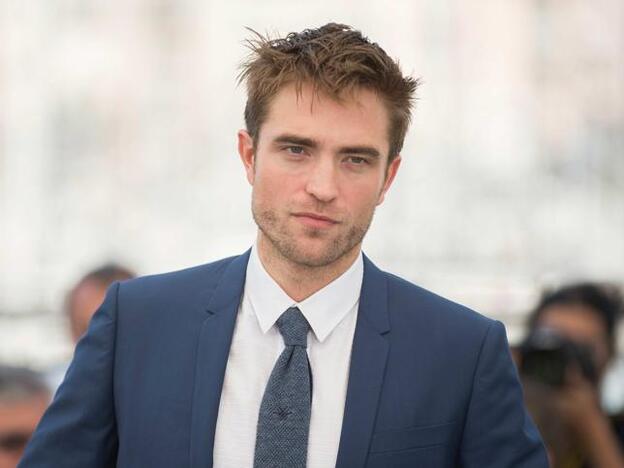 Quisieron echar a Robert Pattinson de 'Crepúsculo'