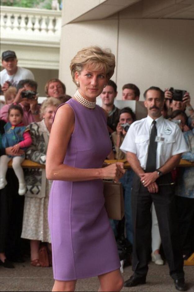 ¿Merece la pena airear la vida sexual de Carlos y Diana?