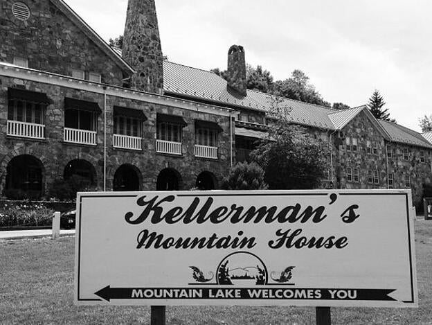 Ya puedes irte de vacaciones al hotel de 'Dirty Dancing'