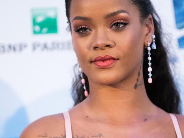 Ten estrena 'Style to Rock', el concurso de moda de Rihanna