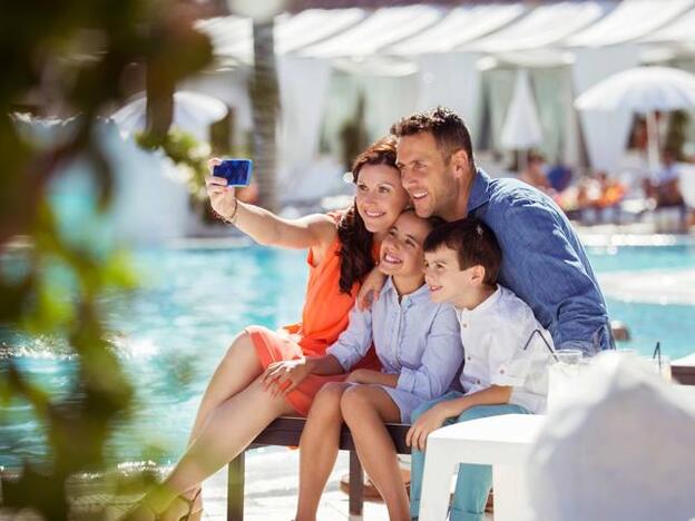 ¿Deben suspenderse las vacaciones por culpa de los suspensos escolares?