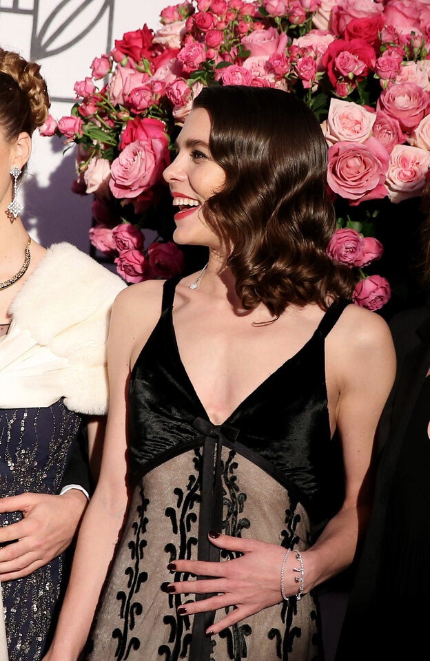 Curiosidades sobre Carlota Casiraghi, la princesa 'influencer'