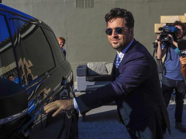 Paparazzi vs famosos, complicada relación