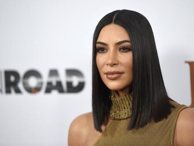 Y el post de Instagram que más detesta Kim Kardashian es...