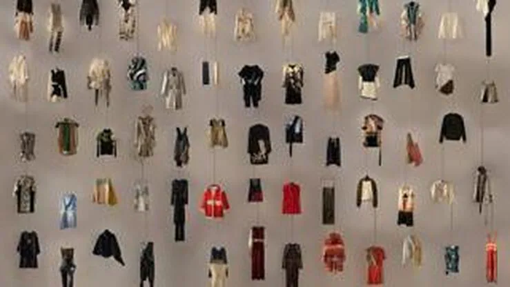 La nueva colección 'Shape the Invisible' de Zara, al detalle