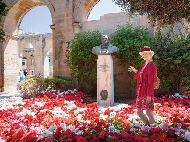 Malta: un paraíso en el Mediterráneo