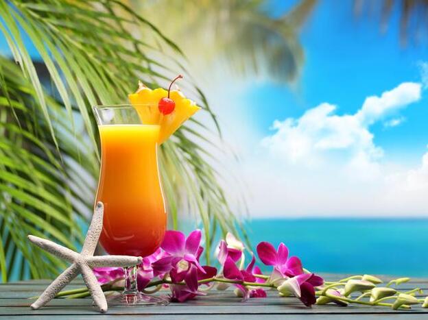 4 claves para no engordar este verano