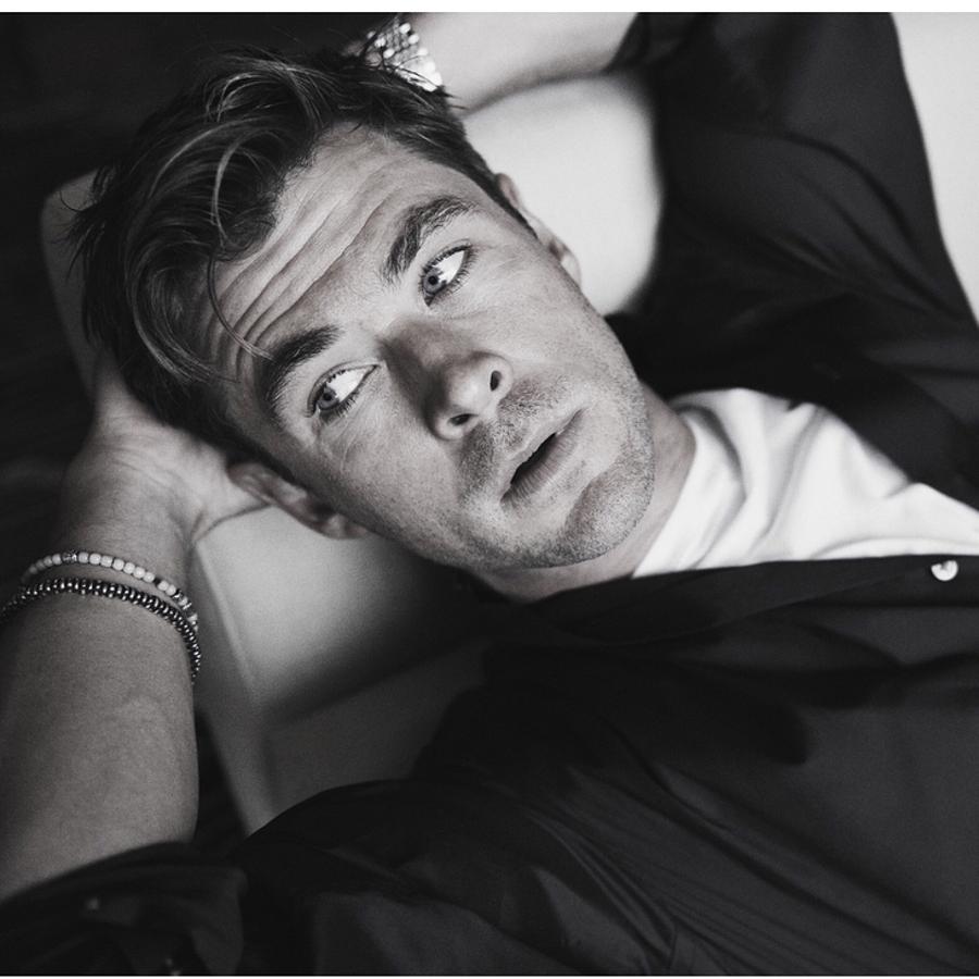 Las 20 fotos más sexys de Chris Hemsworth para celebrar su cumpleaños