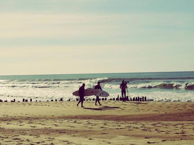 Las mejores playas para una escapada de fin de semana